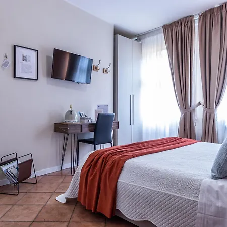 Room&Breakfast Canalino 21-2