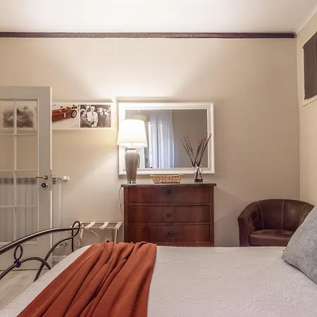 Room&Breakfast Canalino 21-3